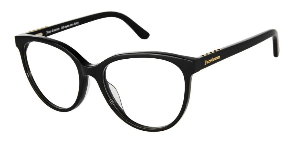 Juicy Couture JU228 Eyeglasses - view 3